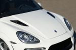 Porsche Cayenne Cayster GT 670 by Hofele Design 2012 года